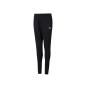 Preview: TuS GWP - teamRISE Poly Training Pants Junior - schwarz